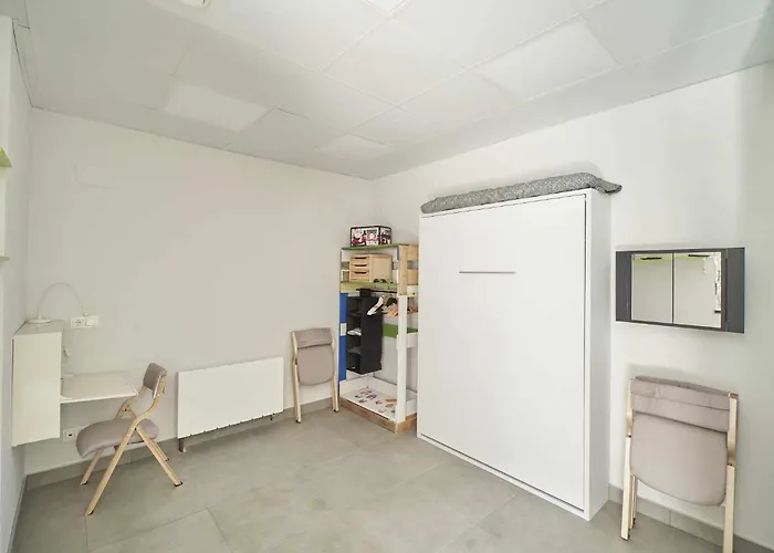 Aldabea II Apartamento Sostenible