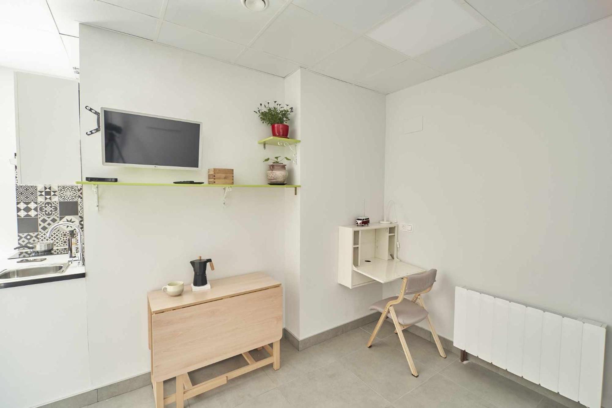 Aldabea Ii Sostenible Apartment