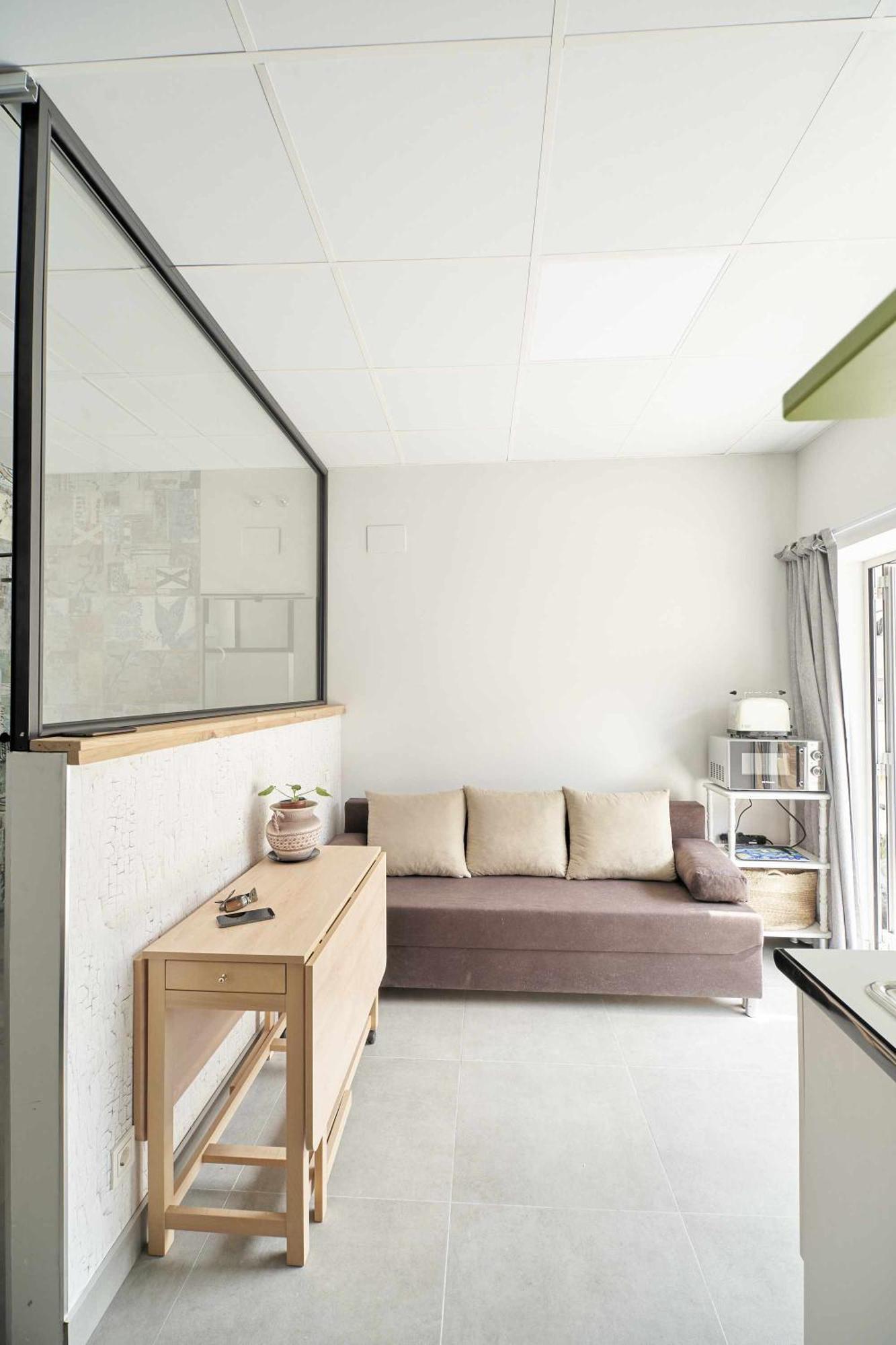 Apartment Aldabea Ii Sostenible