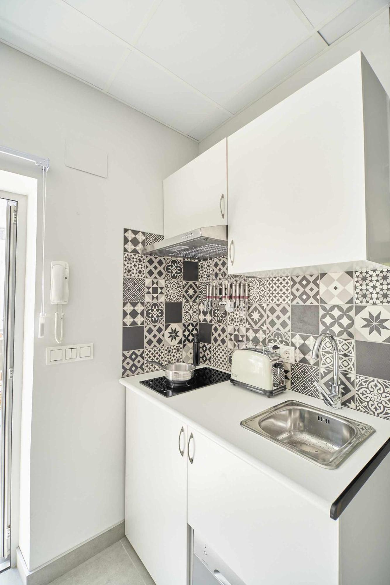 Apartment Aldabea Ii Sostenible *