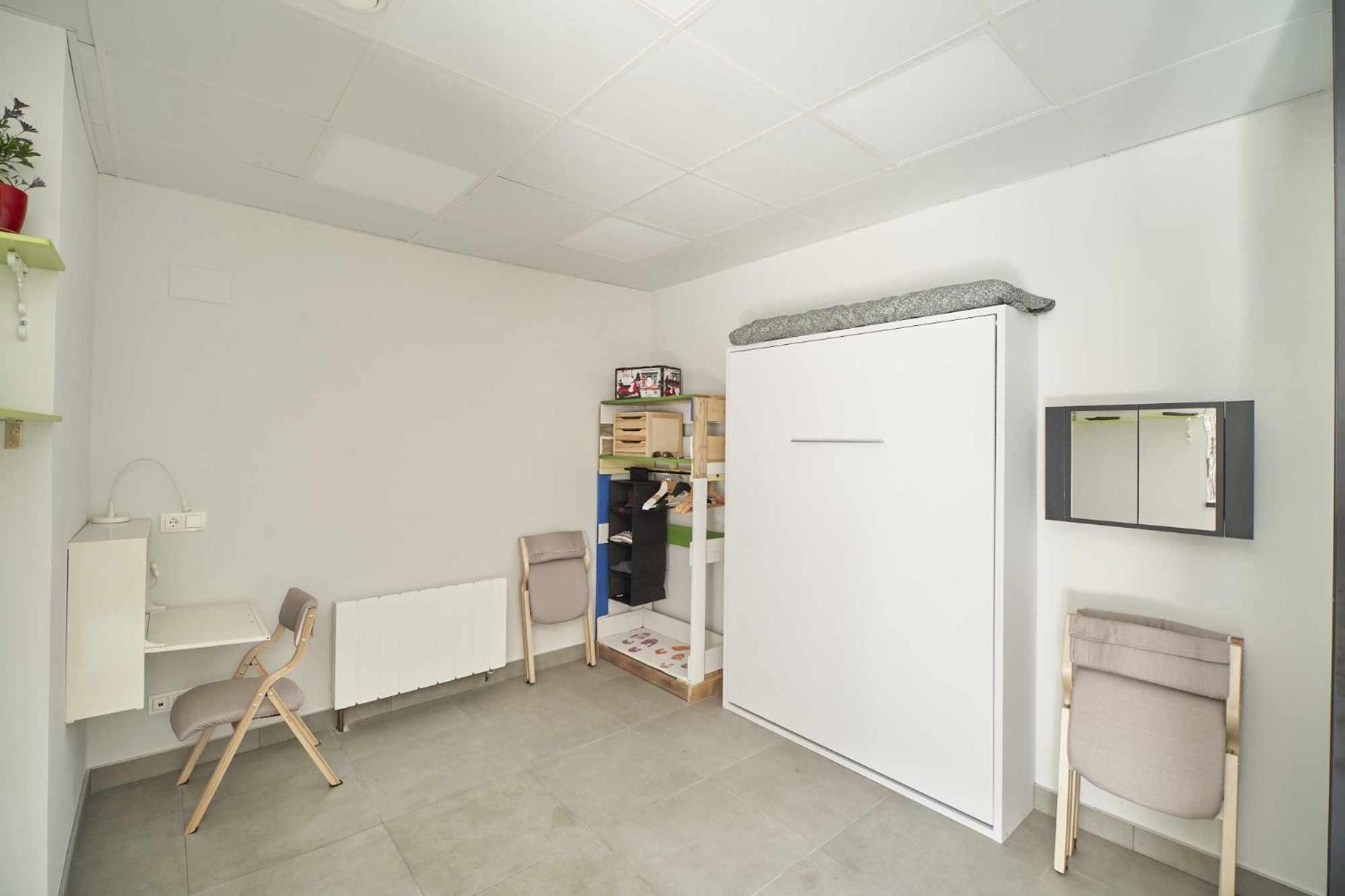Apartment Aldabea Ii Sostenible *