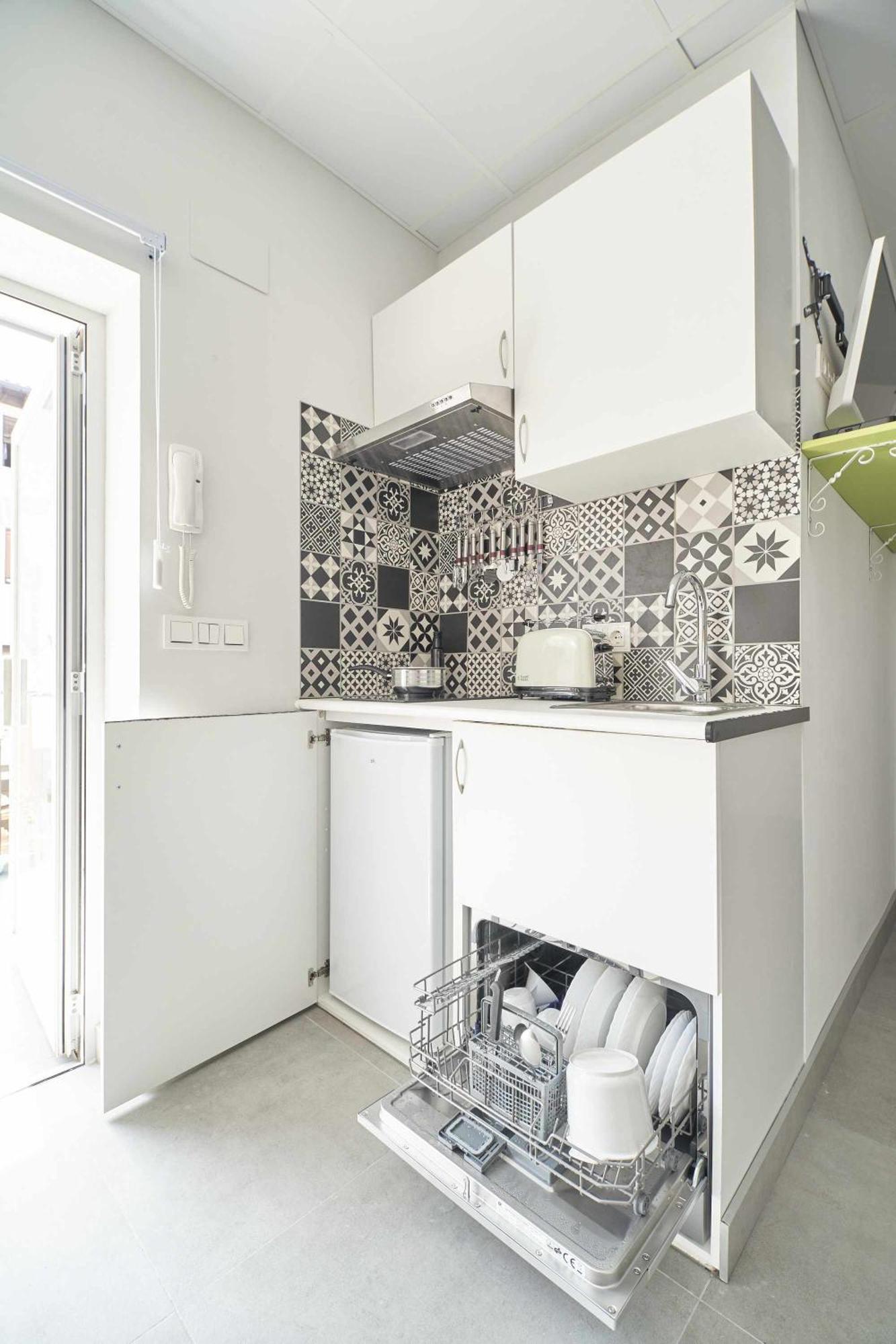 Apartment Aldabea Ii Sostenible Legazpia