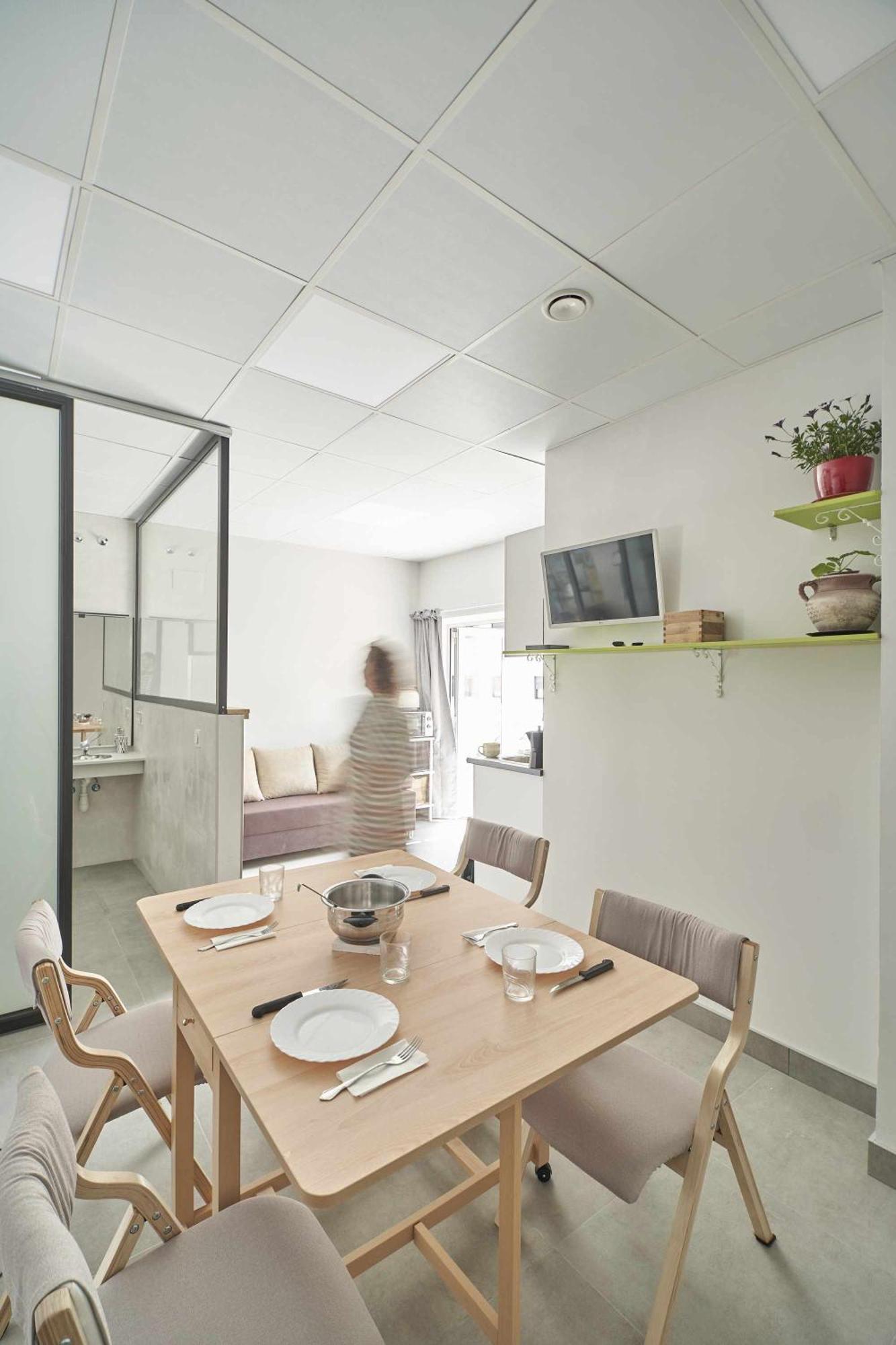 Apartment Aldabea Ii Sostenible Legazpia
