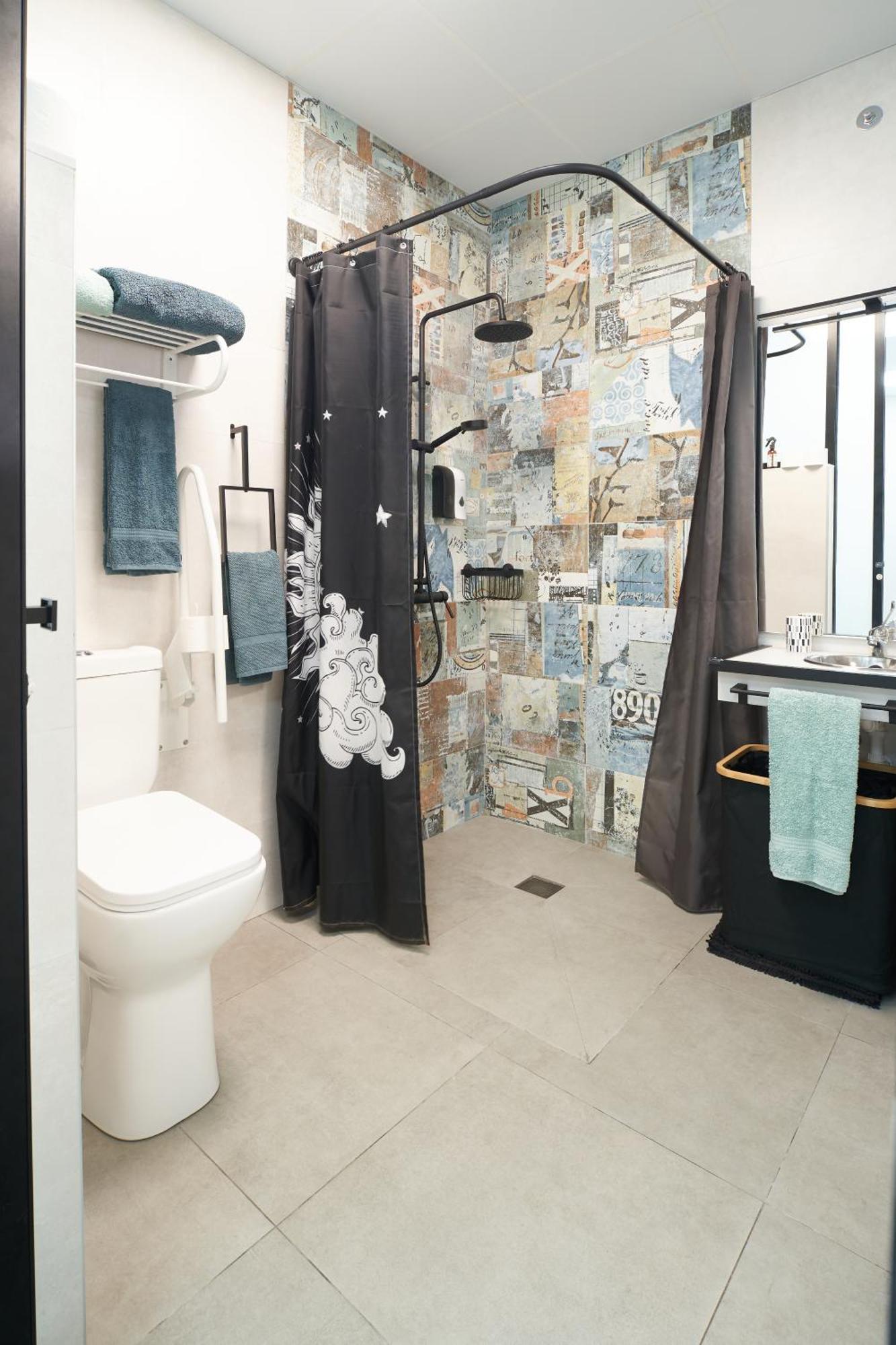 Aldabea Ii Sostenible Apartment